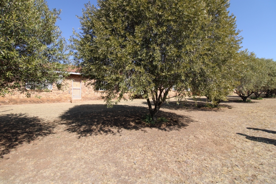 2 Bedroom Property for Sale in Vredefort Free State